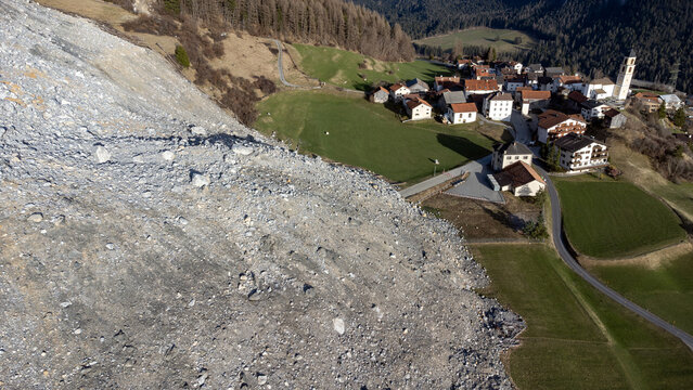 Brienz_Rockfall