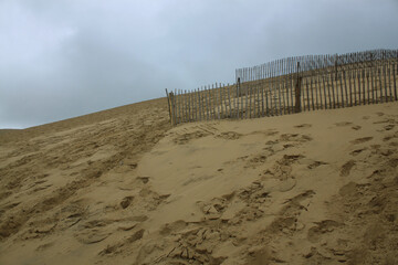 dune du pilat