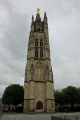 Fototapeta premium Burdeos