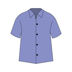 Clothes  Illustration