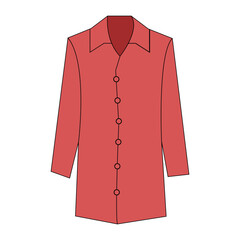 Clothes  Illustration