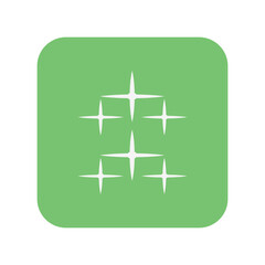 Modern Minimal Sticker