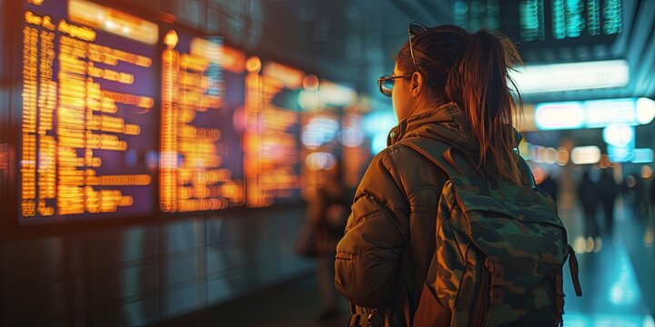 Tech solutions transforming the way we travel
