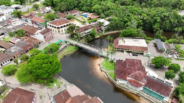 historical city
