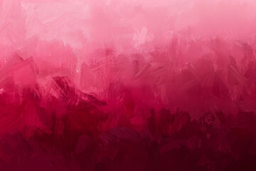 A pink and red background with a red and pink line