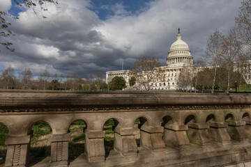 Capitol hill of America - 779113289