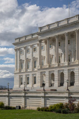 Capitol hill of America - 779114052