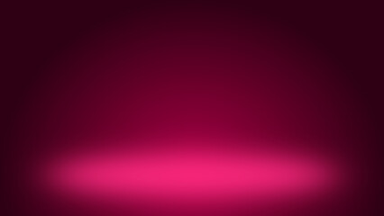 pink background with space