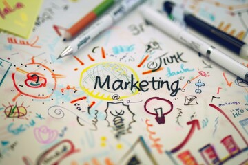 "Optimizing Marketing and Advertising Strategies Through Strategic Communication and Video Marketing: Key Techniques for Enhancing Ad Click Tracking and Marketing Strategy Execution"