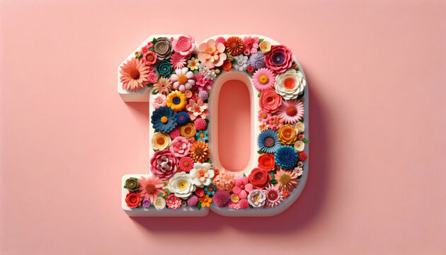 写真・グラフィック HAPPY 10 Happy 10Th