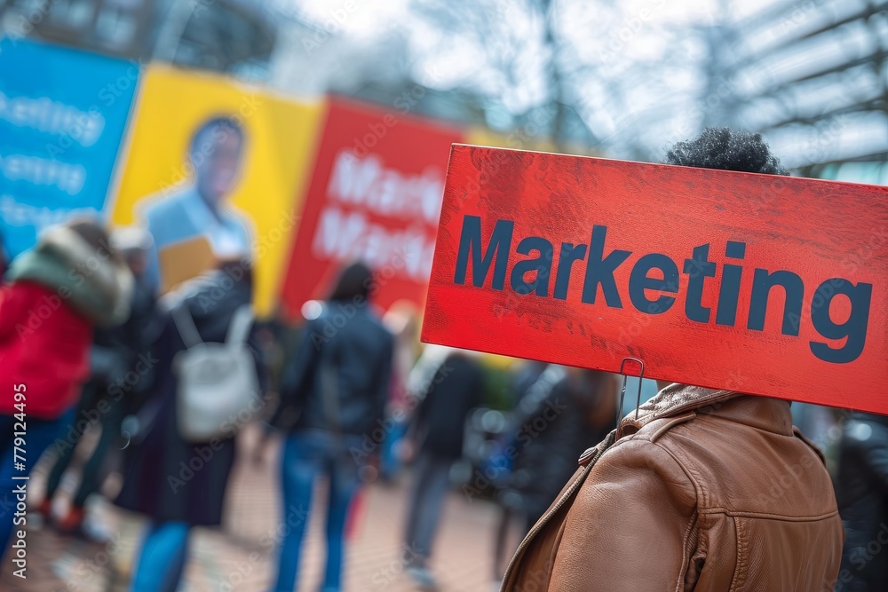 Aufkleber enhancing digital marketing strategy with data privacy and security: a strategic approach to ad resp