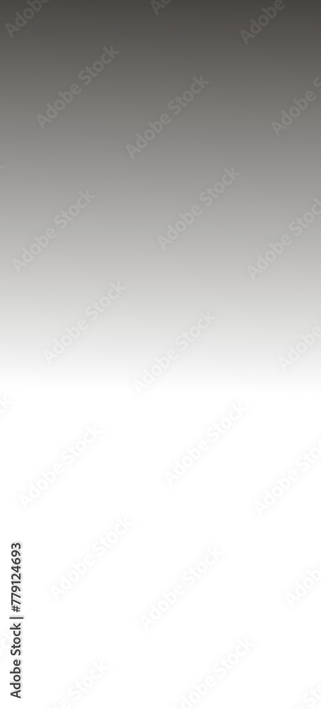 Aufkleber black gradient background on transparent background