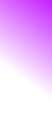 purple gradient background on transparent background