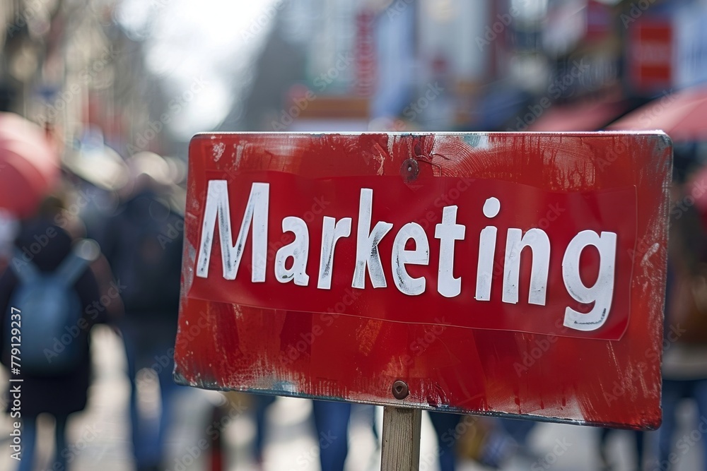 Poster how tracking and targeting technology enhances ad campaigns: driving viral content and optimizing cr