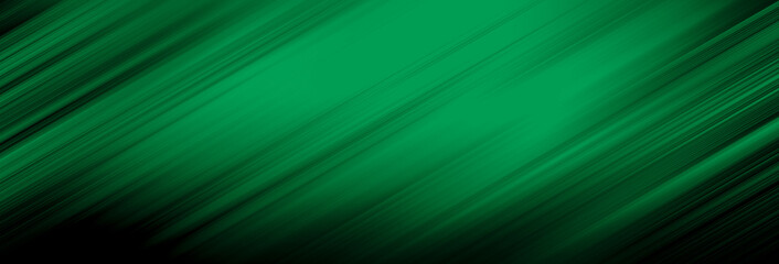 Background black and green dark are light with the gradient is the Surface with templates metal texture soft lines tech gradient abstract diagonal background silver black sleek with gray.