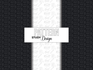 Corporate education or study pattern design 