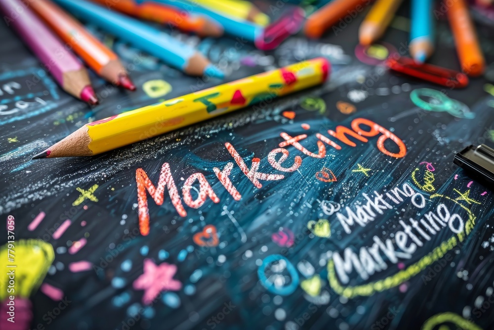 Poster expert techniques in mobile advertising and ad click improvement: utilizing strategic dashboards and