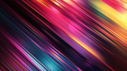 Vibrant abstract background close up, suitable for various design projects