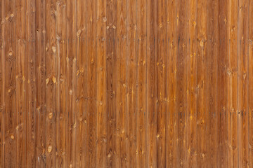 Wooden surface. Textured wooden background.