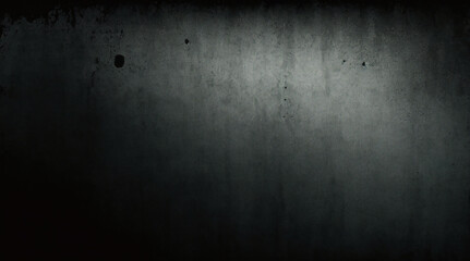 Abstract design with textured black stone wall background.elegant luxury backdrop painting, soft blurred texture .grey concrete wall for dark background Modern background concrete with Rough Texture