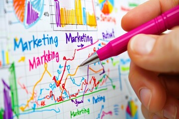 "Enhancing Marketing and Advertising Strategies Through Comprehensive Dashboard Analysis and CRM Analytics: Techniques for Advanced Data Visualization"