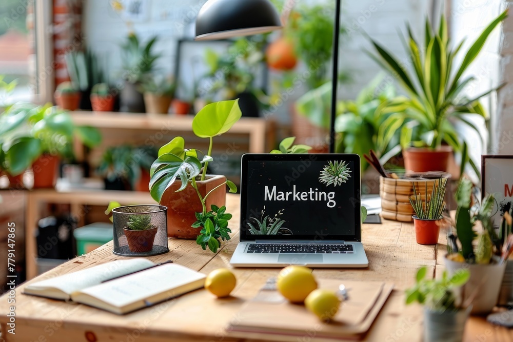 Poster maximizing media roi through effective ad click analysis: techniques for boosting digital ad perform