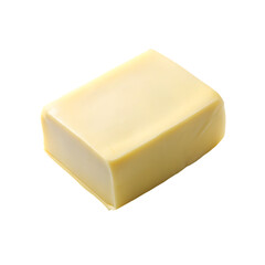 Soap isolated on transparent background