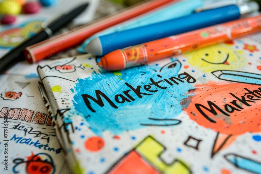 Poster boost your brand campaign with strategic management and optimization techniques using programmatic b
