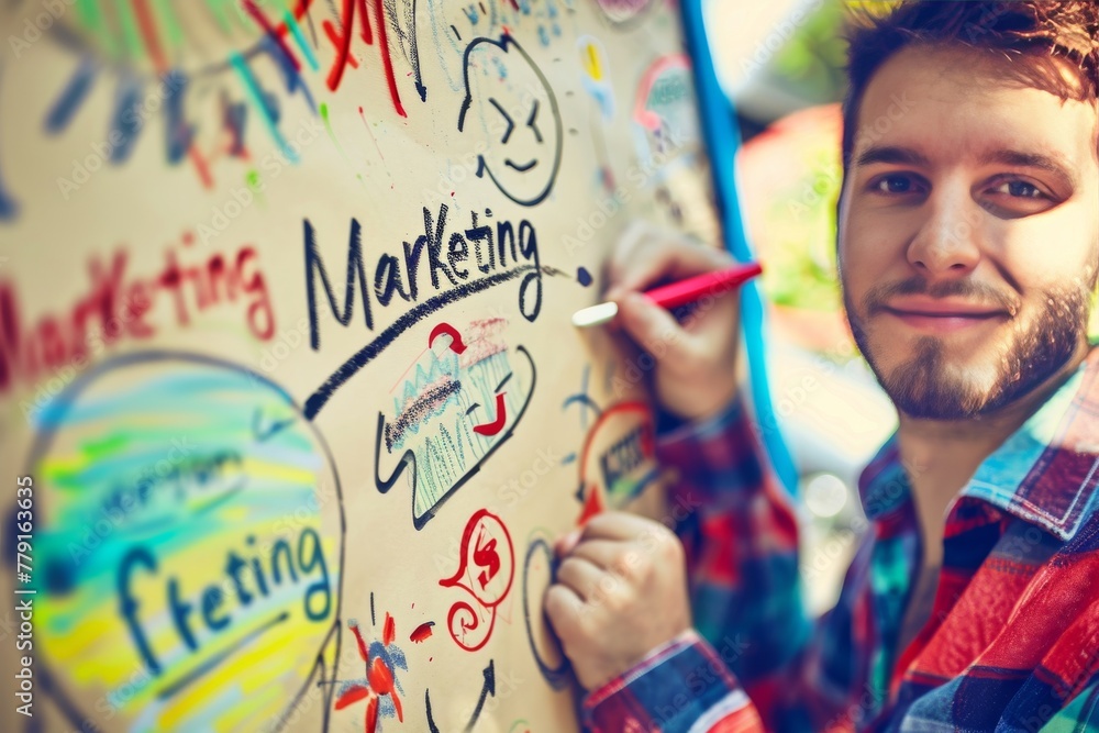 Poster streamline your advertising campaigns with effective cookie management practices and advanced click 