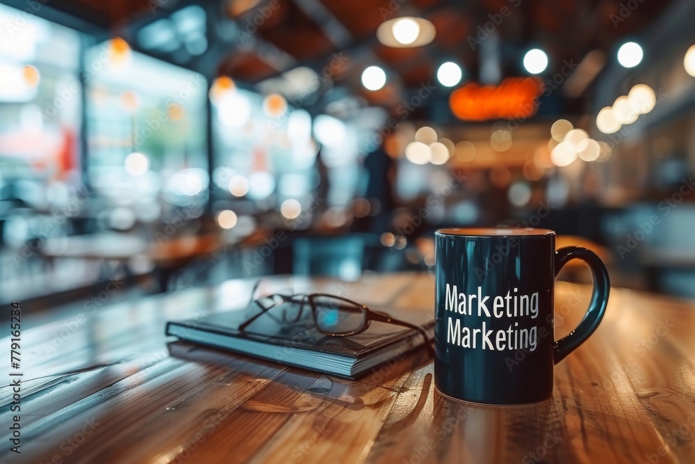 Poster enhance your advertising campaigns with crm software and advanced data management for better online 