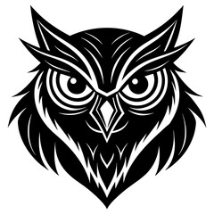 head of the owl