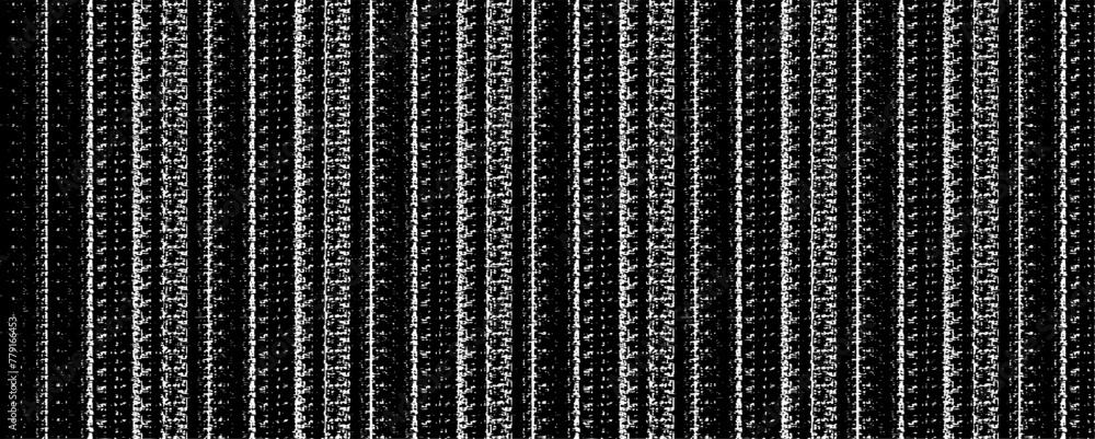 Poster slim lines texture. parallel and intersecting lines abstract pattern. abstract textured effect. blac
