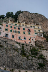 Costiera amalfitana - Amalfi 