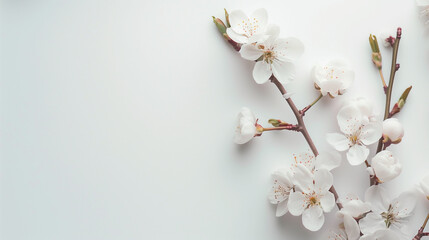 Aesthetic Minimalism: The Grace of a White Background, Empty Space