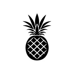 Simple pineapple
