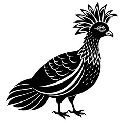pigeon silhouette vector illustration svg file