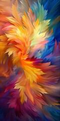 Obraz premium abstract background