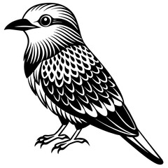 roller silhouette vector illustration svg file