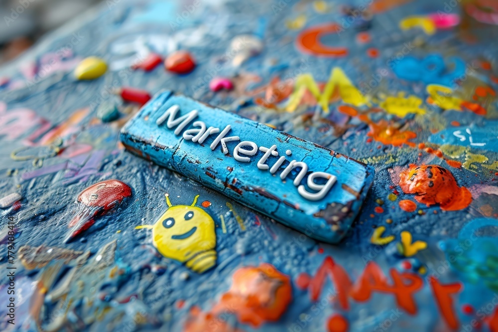 Poster enhancing viewer engagement and marketing roi with connected tv: programmatic strategies for target 