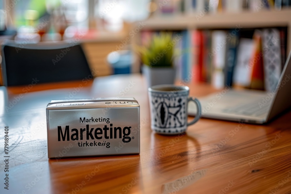 Poster comprehensive strategies for digital marketing success: integrating crm and predictive analytics to 