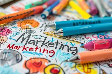 Obraz premium Navigating Digital Marketing Strategies with Smart TV Platforms: Leveraging Data Infrastructure and User Interaction Analysis for Success