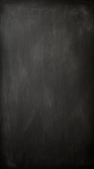 Black blackboard or chalkboard background with texture of chalk school education board concept, dark wall backdrop or learning concept with copy space blank for design photo text or product  - obrazy, fototapety, plakaty