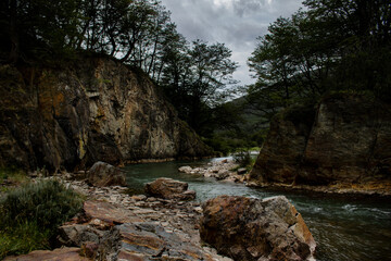 The Revenant Location Ushuaia 