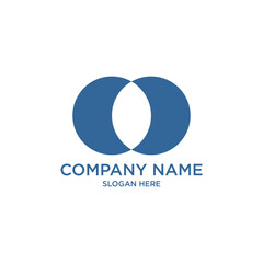 Modern creative logo design that is suitable for use as company branding