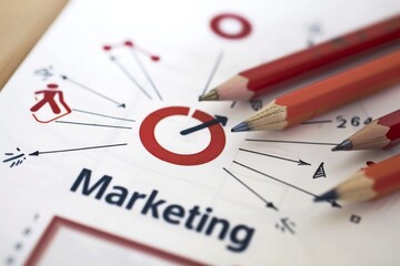 Revolutionizing Marketing with Data Processing and Funnel Marketing: Techniques for Optimizing Digital Advertising Strategies and Consumer Targeting