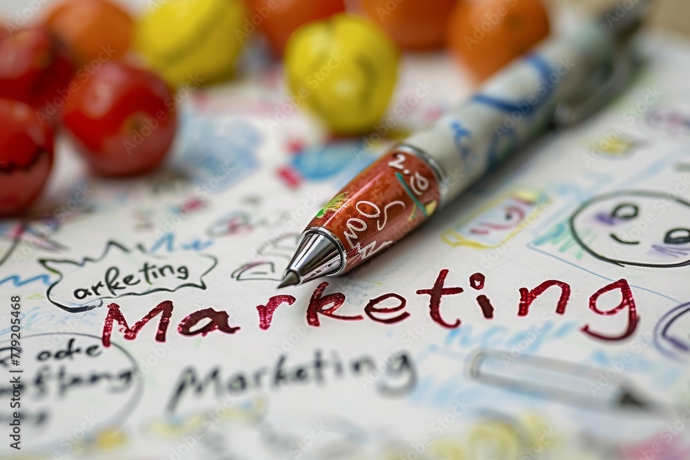 Poster maximizing advertising content consumer engagement: techniques for programmatic media and audience t