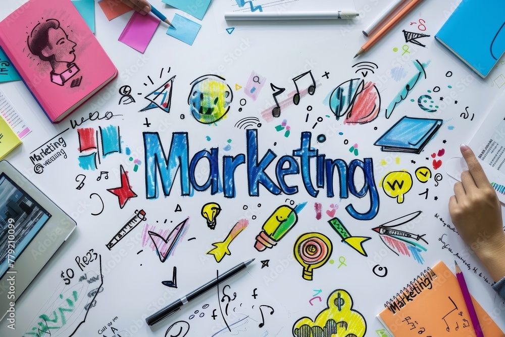 Poster strategies for success in digital advertising: how to maximize ad user targeting and campaign perfor