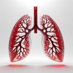 Exploring the Intricacies and Health of Human Lungs