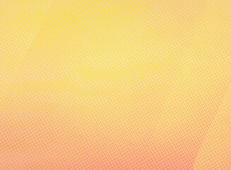 Yellow square background, Perfect for social media, story, banner, poster, events and online web ads