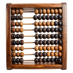 wooden feet massager